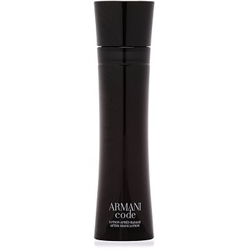 Obrázok GIORGIO ARMANI Black Code Voda po holení 100ml