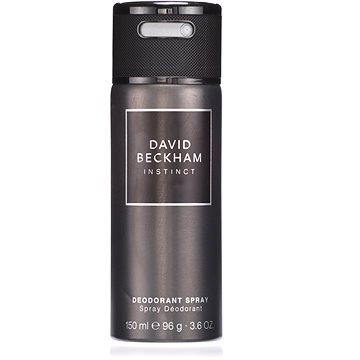 Obrázok DAVID BECKHAM Instinct Deosprej 150ml