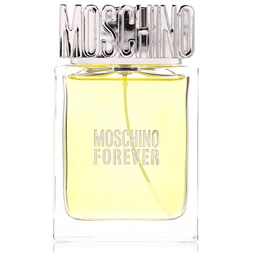 Obrázok MOSCHINO Forever EDT 100ml