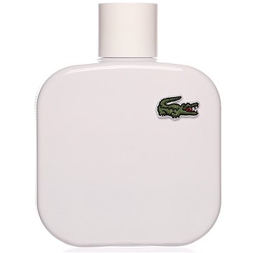 Obrázok LACOSTE Eau de Lacoste L.12.12 Blanc EDT 100ml