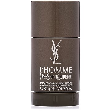 Obrázok YVES SAINT LAURENT L Homme Deostick 75ml