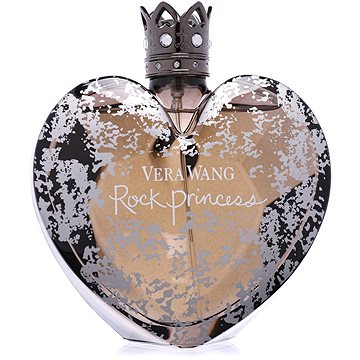 Obrázok Vera Wang Rock Princess toaletná voda pre ženy 100 ml  