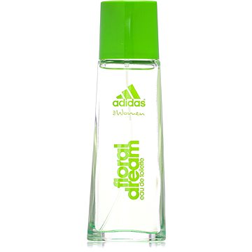 Obrázok Adidas Floral Dream For Women Toaletná voda 50ml