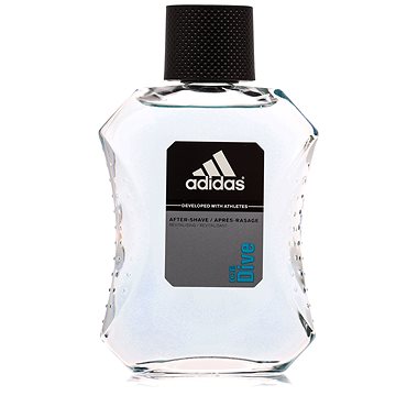 Obrázok Adidas Ice Dive 100 ml toaletná voda