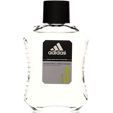 Obrázok ADIDAS Pure Game Voda po holení 100ml