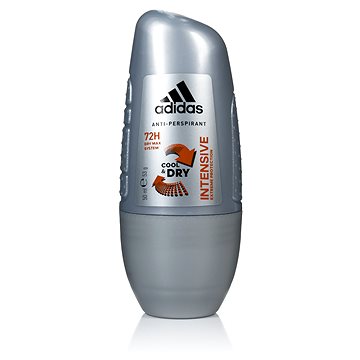 Obrázok ADIDAS Intensive Cool & Dry 72h Roll-on 50ml