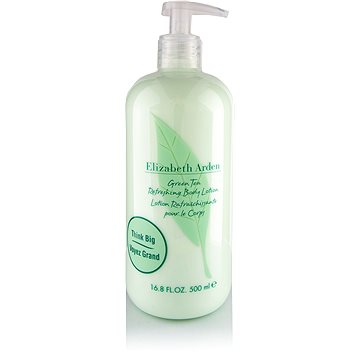 Obrázok Elizabeth Arden Green Tea 500 ml (085805466343)