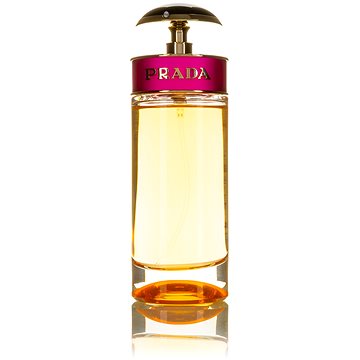 Obrázok Prada Candy Parfumovaná voda pre ženy 80 ml  