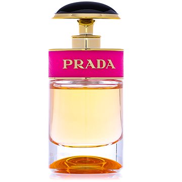 Obrázok Prada Candy Parfumovaná voda pre ženy 30 ml  