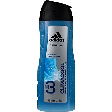 Obrázok ADIDAS Climacool Sprchový gél 400ml