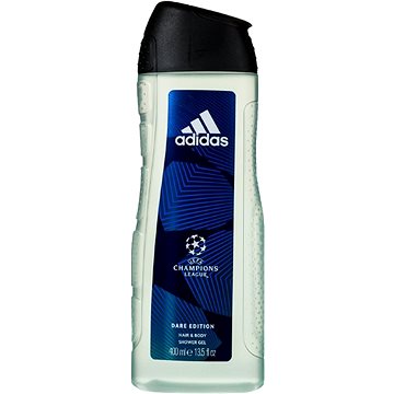 Obrázok Adidas UEFA Champions League Dare Edition 400 ml pre mužov