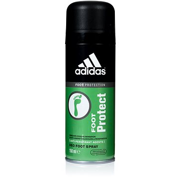 Obrázok ADIDAS Foot Protect Deosprej 150ml