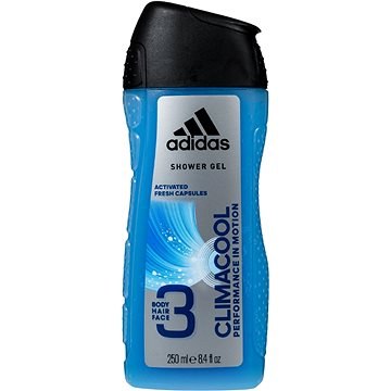 Obrázok ADIDAS Climacool Sprchový gél 250ml