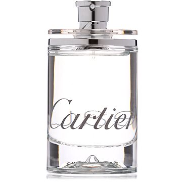 Obrázok CARTIER Eau de Cartier EDT 100ml