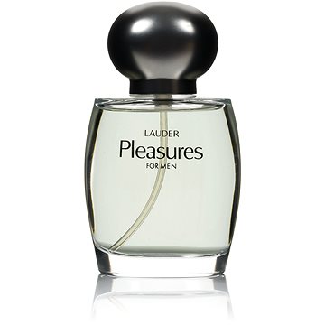 Obrázok ESTEé LAUDER Pleasures Men EDC 50ml