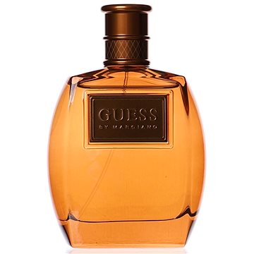 Obrázok Guess By Marciano for Men toaletná voda pre mužov 100 ml  