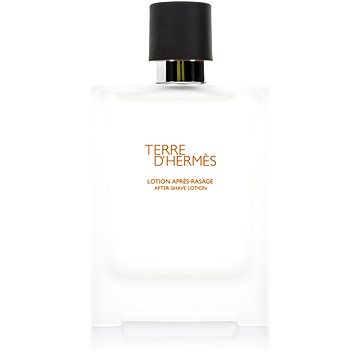 Obrázok HERMES Terre D Hermes Voda po holení 100ml