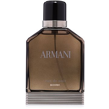 Obrázok GIORGIO ARMANI Eau de Nuit EDT 100ml