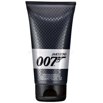 Obrázok James Bond 007 James Bond 007 sprchový gél pre mužov 150 ml  