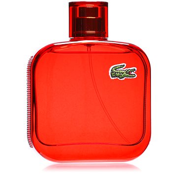 Obrázok Lacoste Eau de Lacoste L.12.12 Red Toaletná voda 100ml