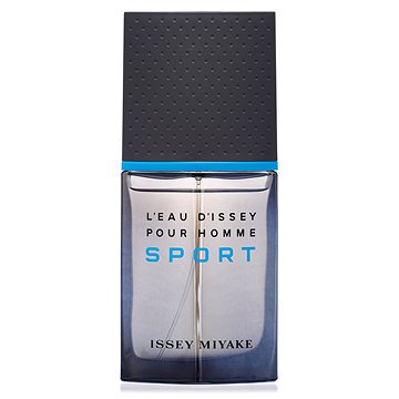 Obrázok Issey Miyake L'Eau D'Issey Pour Homme Sport toaletná voda pre mužov 50 ml  