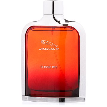 Obrázok JAGUAR Jaguar Classic Red EDT 100ml