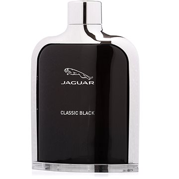 Obrázok JAGUAR Classic Black EDT 100ml