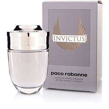 Obrázok PACO RABANNE Invictus Voda po holení 100ml