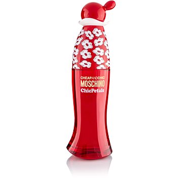 Obrázok MOSCHINO Cheap And Chic Chic Petals EDT 100ml