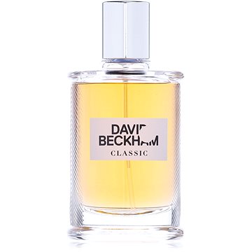 Obrázok David Beckham Classic EdT 60 ml (3607346570906)