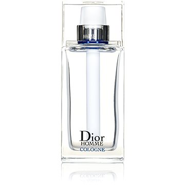 Obrázok CHRISTIAN DIOR Homme (2013) EDC 125ml