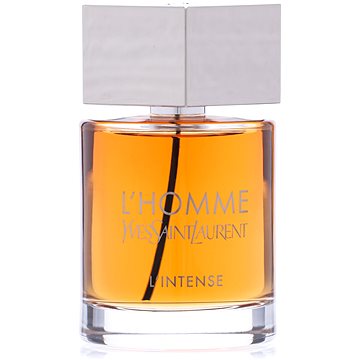 Obrázok YVES SAINT LAURENT L Homme Parfum Intense EDP 100ml