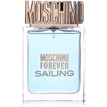 Obrázok MOSCHINO Forever Sailing EDT 100ml