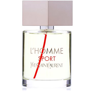 Obrázok Yves Saint Laurent L´Homme Sport toaletná voda pre mužov 100 ml  