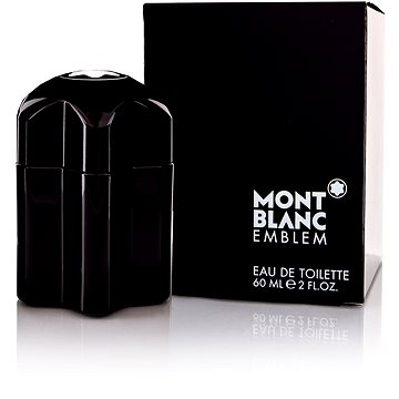 Obrázok MONT BLANC Emblem EDT 60ml