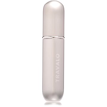 Obrázok TRAVALO Classic HD Silver 5ml