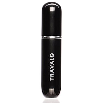 Obrázok Travalo Travalo Classic HD Plniteľný flakón 5ml Black