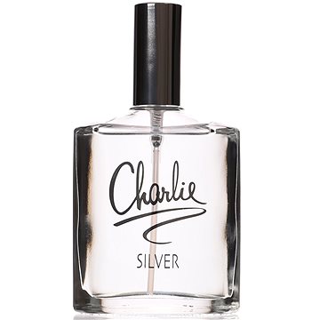 Obrázok REVLON Charlie Silver EDT 100ml