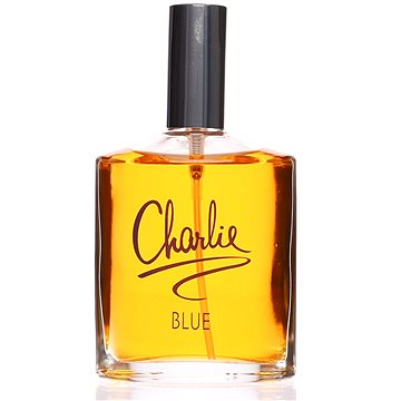 Obrázok REVLON Charlie Blue EDT 100ml