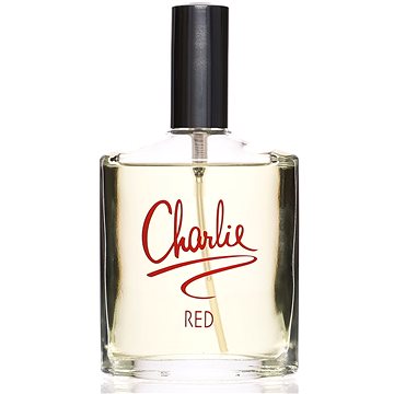 Obrázok REVLON Charlie Red EDT 100ml