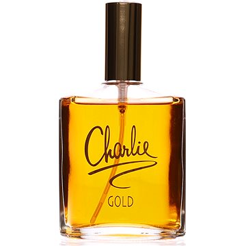 Obrázok REVLON Charlie Gold EDT 100ml