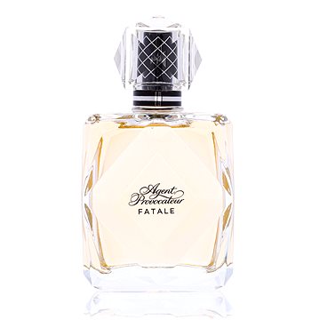 Obrázok AGENT PROVOCATEUR Fatale EDP 100ml