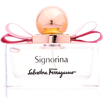 Obrázok SALVATORE FERRAGAMO Signorina EDP 50ml