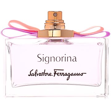 Obrázok SALVATORE FERRAGAMO Signorina EDT 100ml