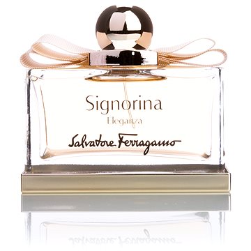 Obrázok SALVATORE FERRAGAMO Signorina Eleganza EDP 100ml