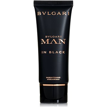 Obrázok BVLGARI Man In Black Balzam po holení 100ml