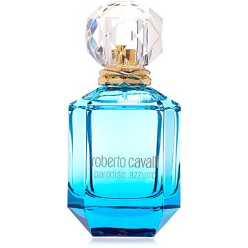 Obrázok CAVALLI ROBERTO Paradiso Azzurro EDP 75ml