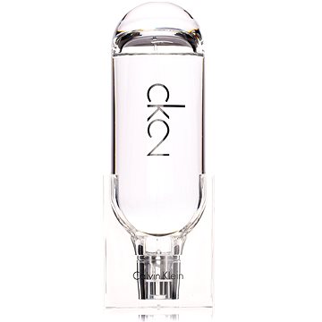 Obrázok CALVIN KLEIN CK 2 EDT 100ml