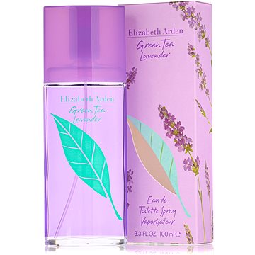 Obrázok ELIZABETH ARDEN Green Tea Lavender EdT 100 ml (85805100865)