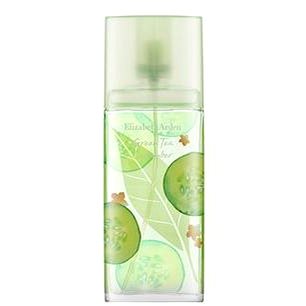 Obrázok Elizabeth Arden Green Tea Cucumber toaletná voda pre ženy 100 ml  